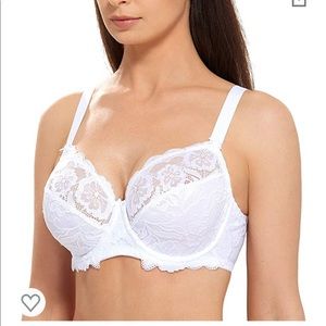 Brand new bra 40g unlined